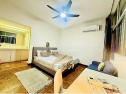 Ridgewood (D10), Condominium #526391401
